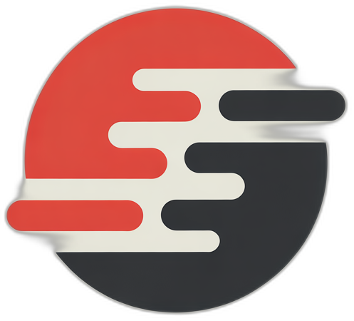 黑料社区 logo
