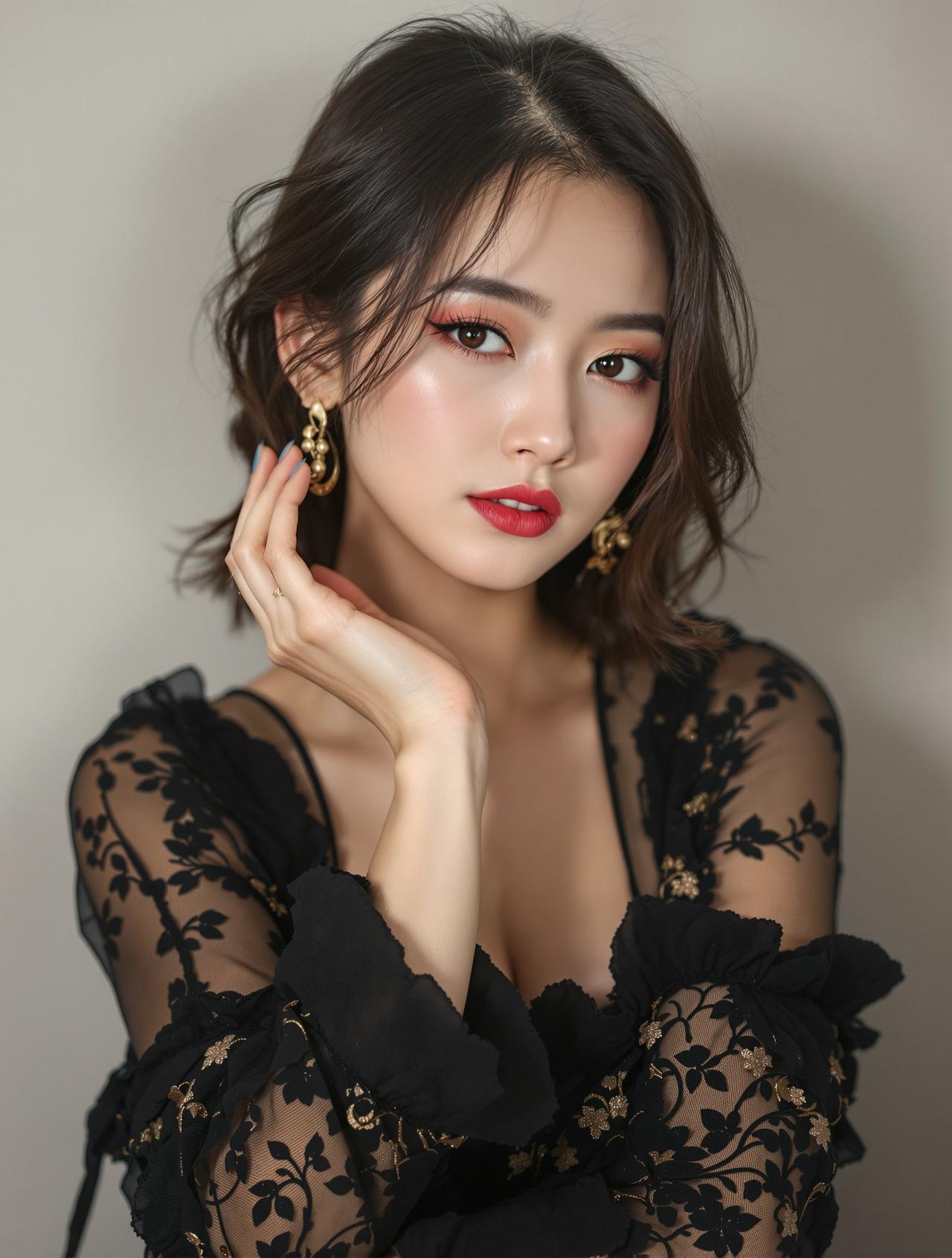 黑料社区 - Angelababy